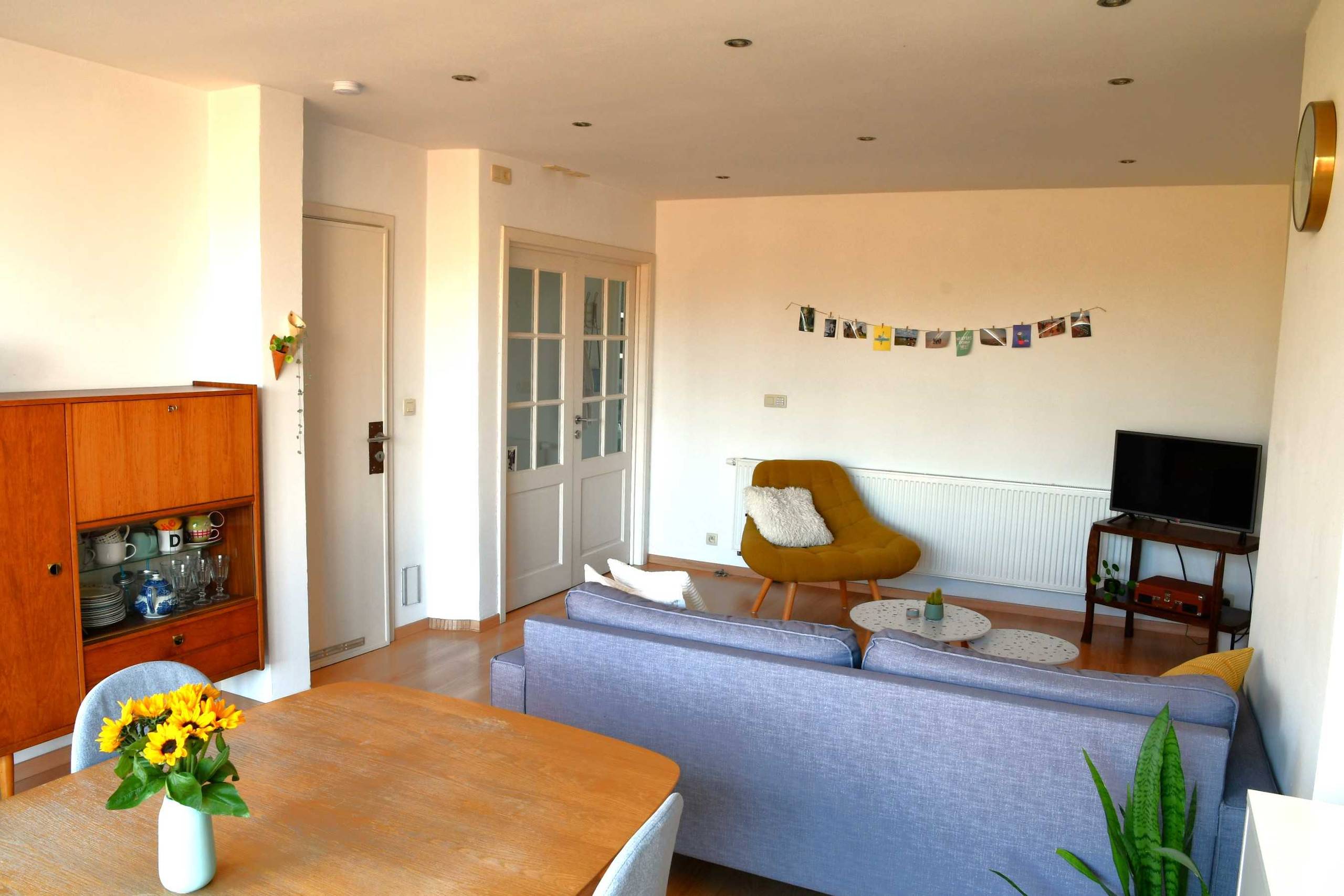 Appartement à vendre à Merksem avec 2 chambres - photo 1