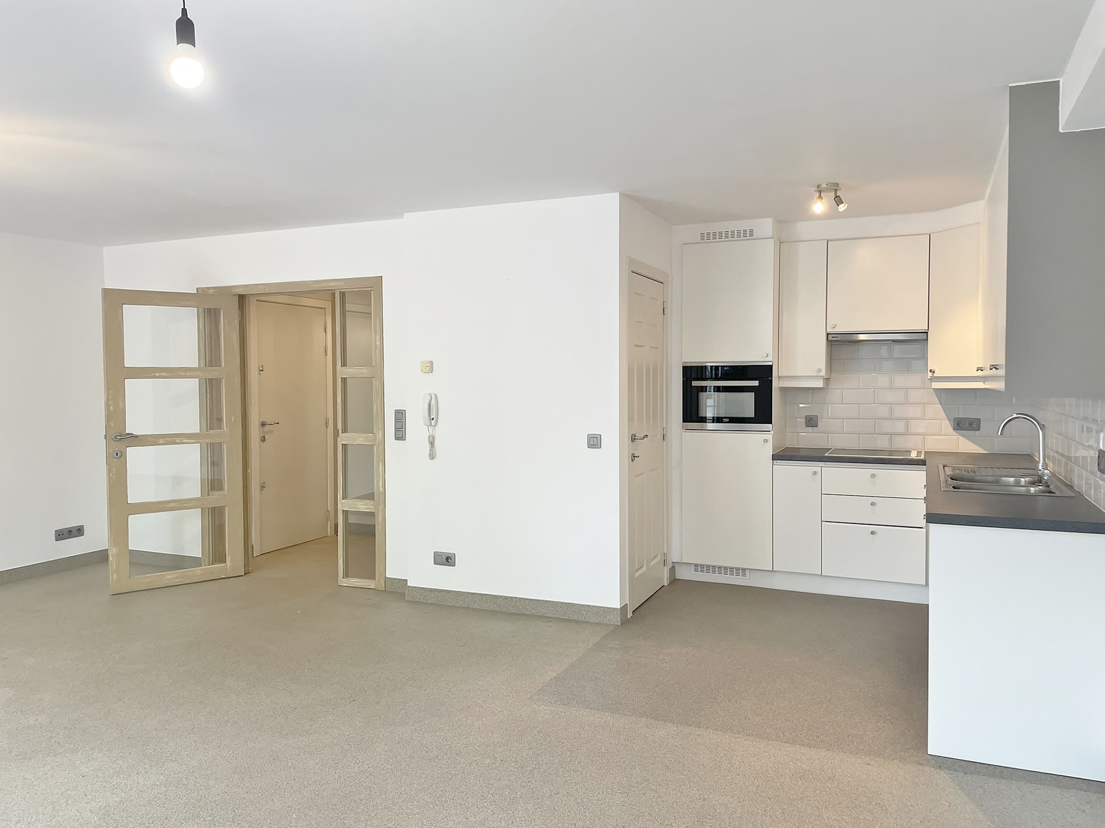 Appartement te huur in Tessenderlo-Ham met 2 slaapkamers - foto 4