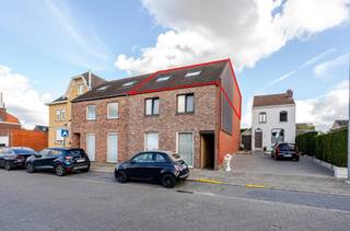 Ben je op zoek naar een appartement in een kleinschalige residentie met twee slaapkamers én op een goede locatie? Zoek dan niet verder!...