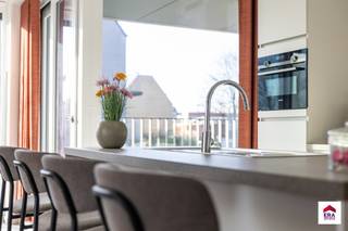 Appartement te koop in Middelkerke