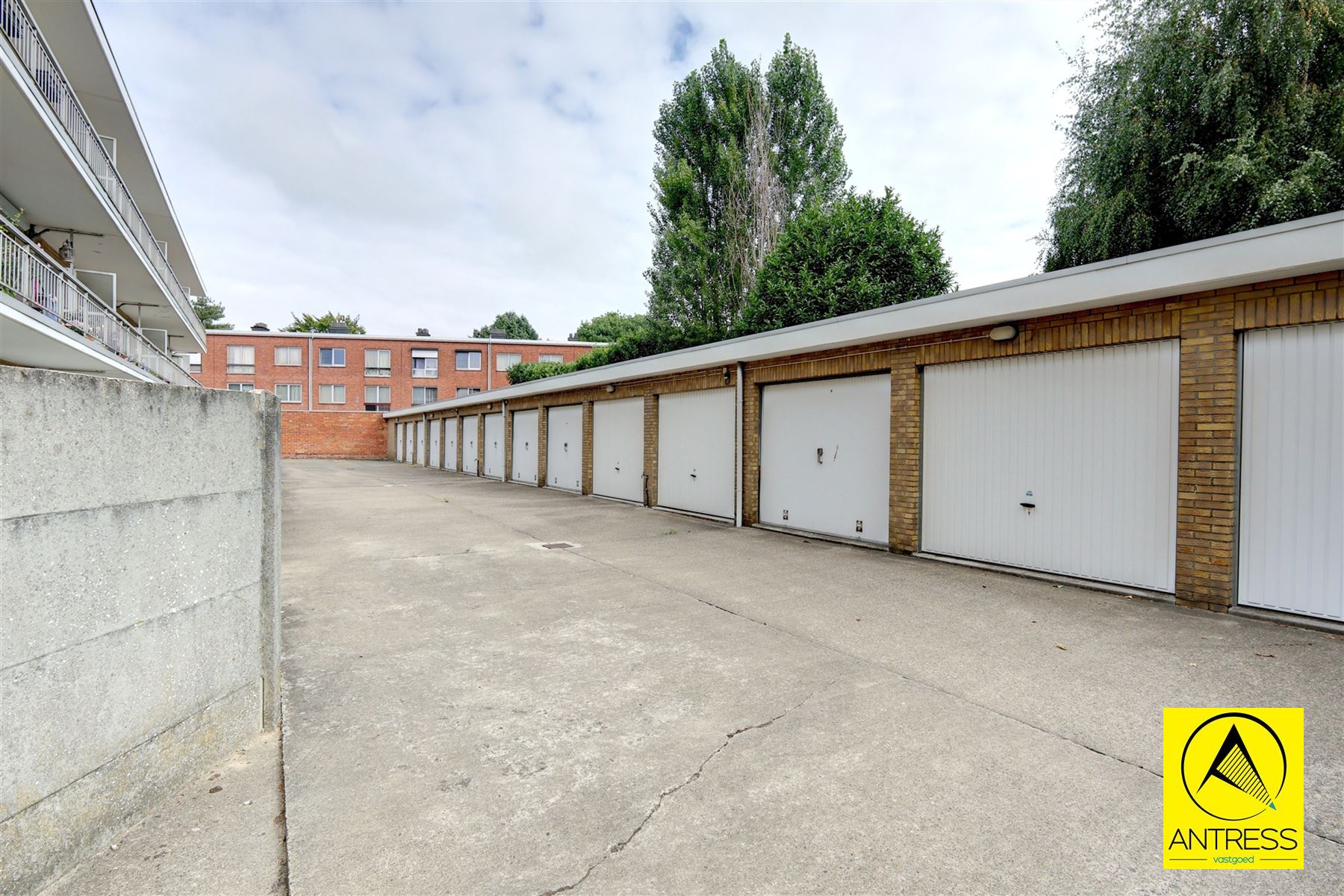 Apartment for sale in Edegem with 2 bedrooms - photo 5