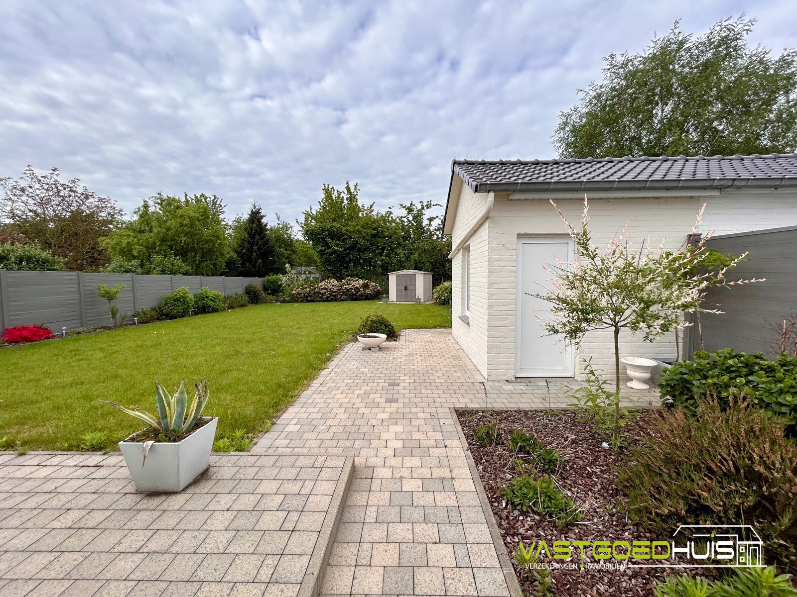 House for sale in Ninove with 4 bedrooms - photo 5