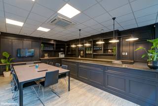 Commercial for rent in Hasselt