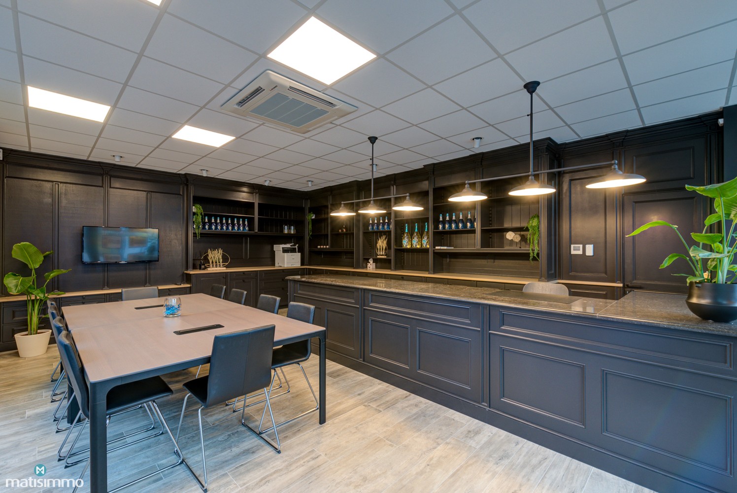 Commercial for rent in Hasselt - photo 3