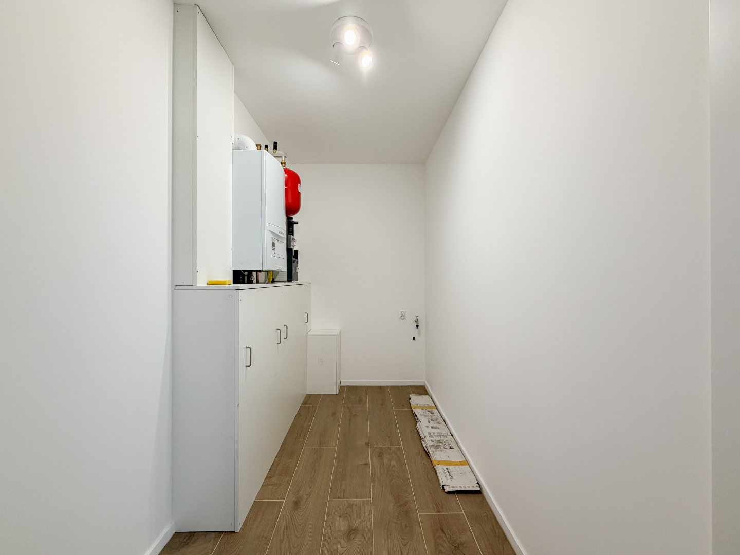 Te koop, Energiezuinige open bebouwing op een rustige en centrale ligging te Oudenaarde! - foto 4