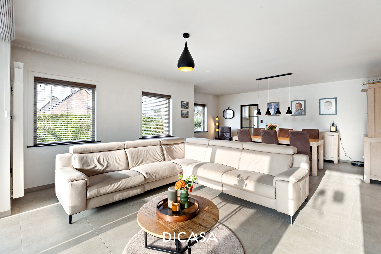 Maison à vendre à Roulers avec 3 chambres - photo 5