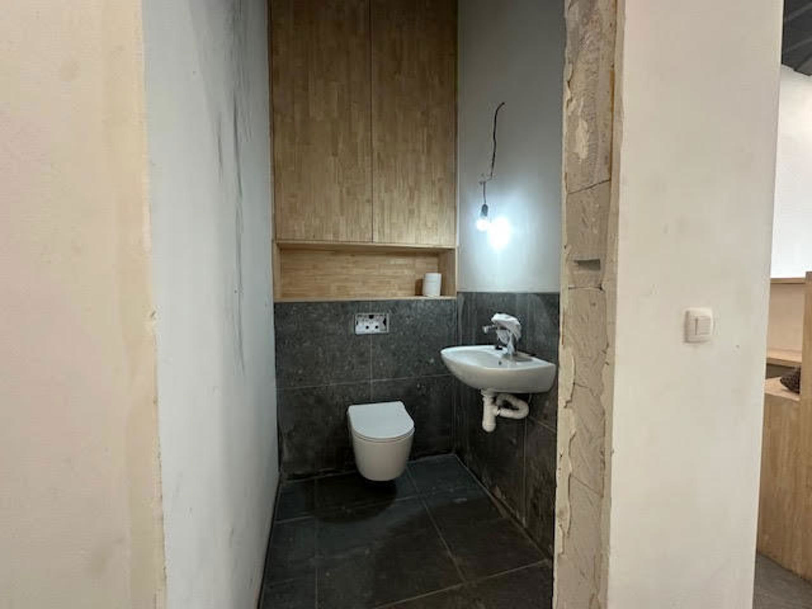 Handelspand op topligging in Gent – 100 m² nieuwbouw (semi-casco) - foto 5