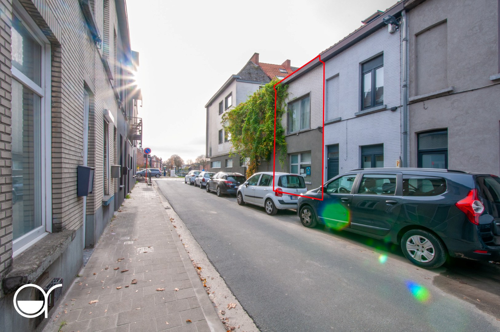 Starterswoning op een hippe locatie - foto 1