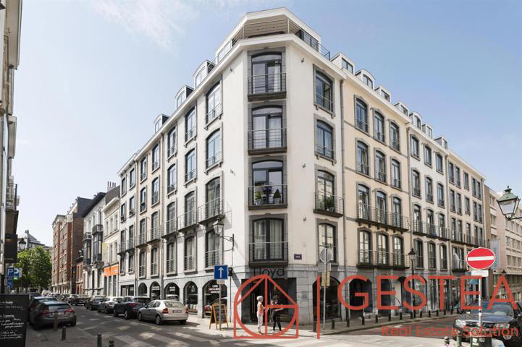 visites avec Jérôme Boone via mail jboone@trevi.be - foto 3