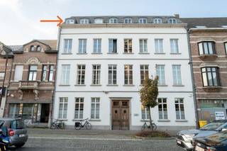 Appartement à vendre à Duffel