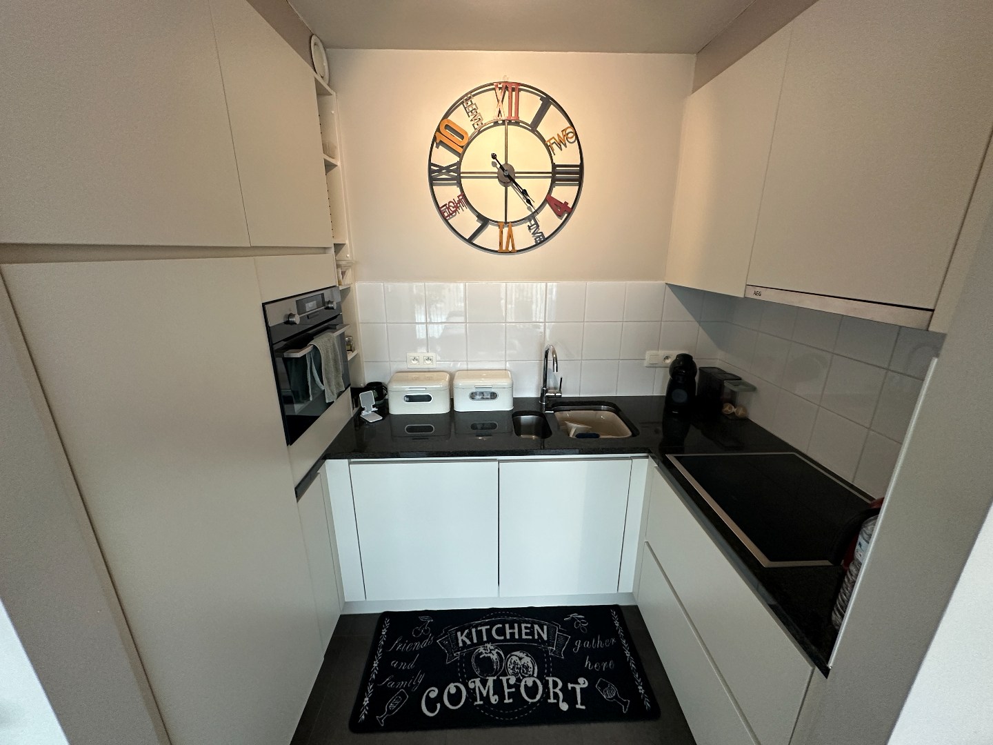 Recent energiezuinig appartement met 2 slaapkamers, zalig zonneterras en garage, Torhout - foto 4