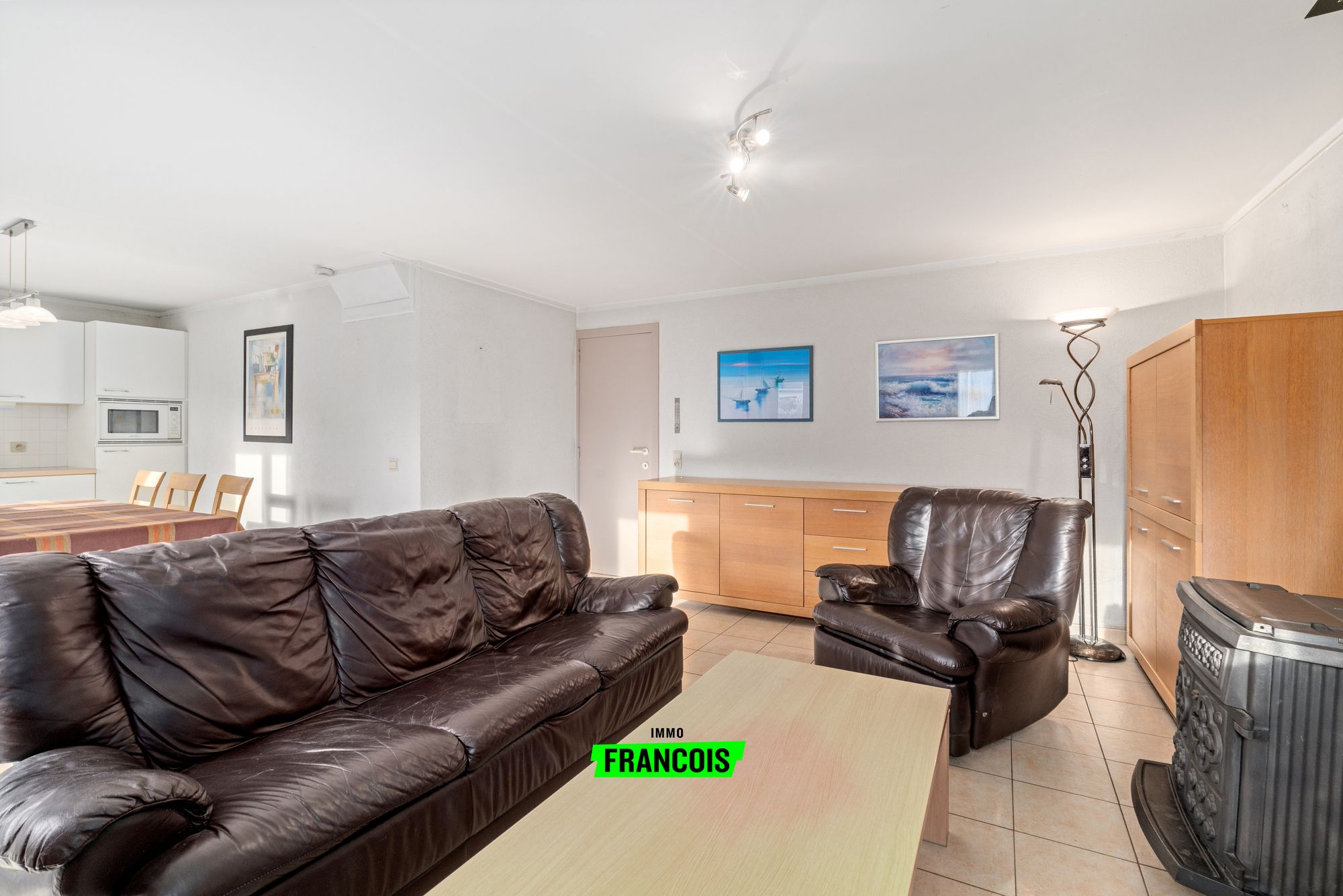 Maison à vendre à De Haan avec 3 chambres - photo 2