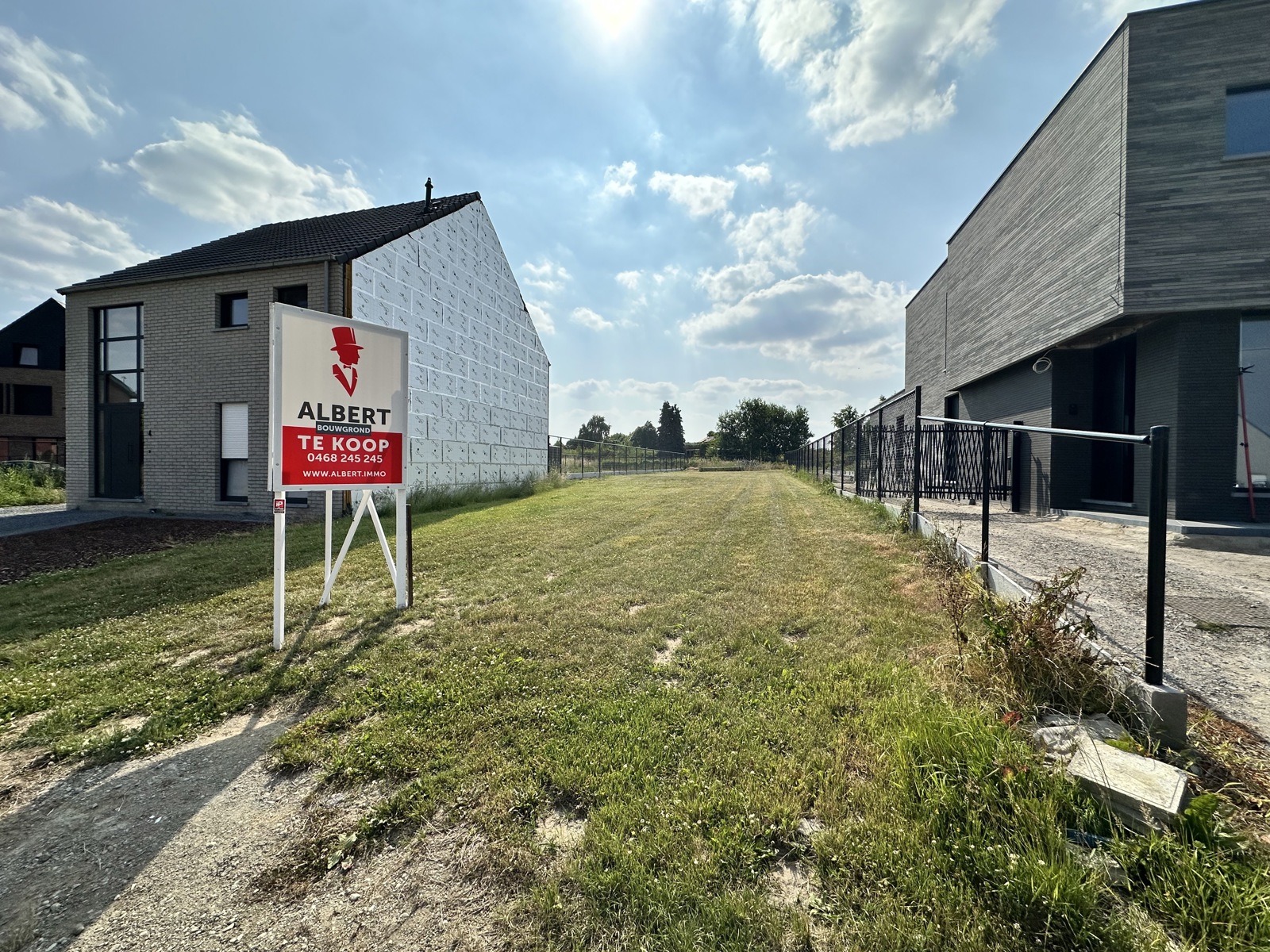 NIEUW! -ontwikkelen van handelsgelijkvloers + appartement - foto 4