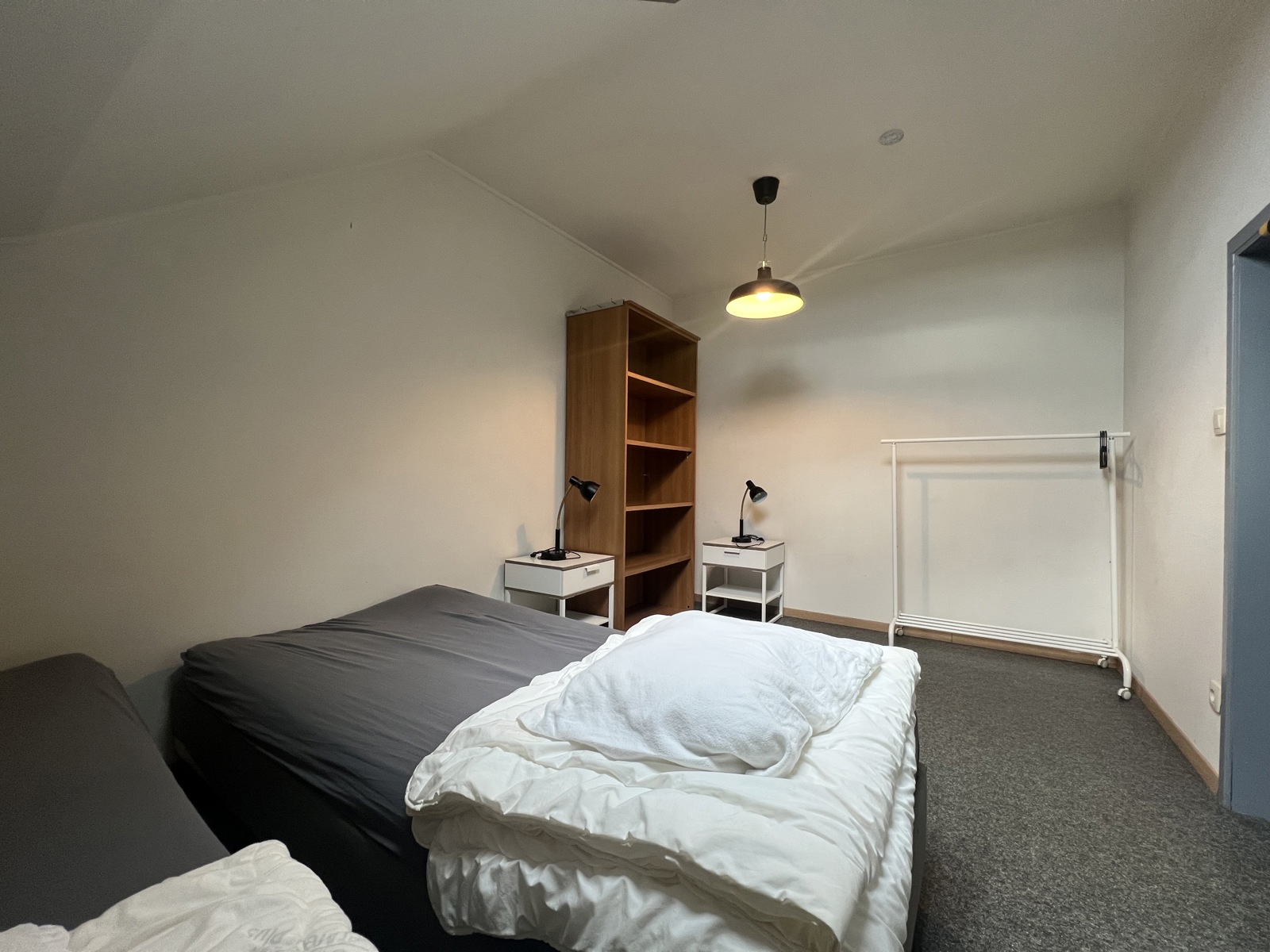 Appartement te huur in Sint-Pieters-Rode met 1 slaapkamer - foto 4