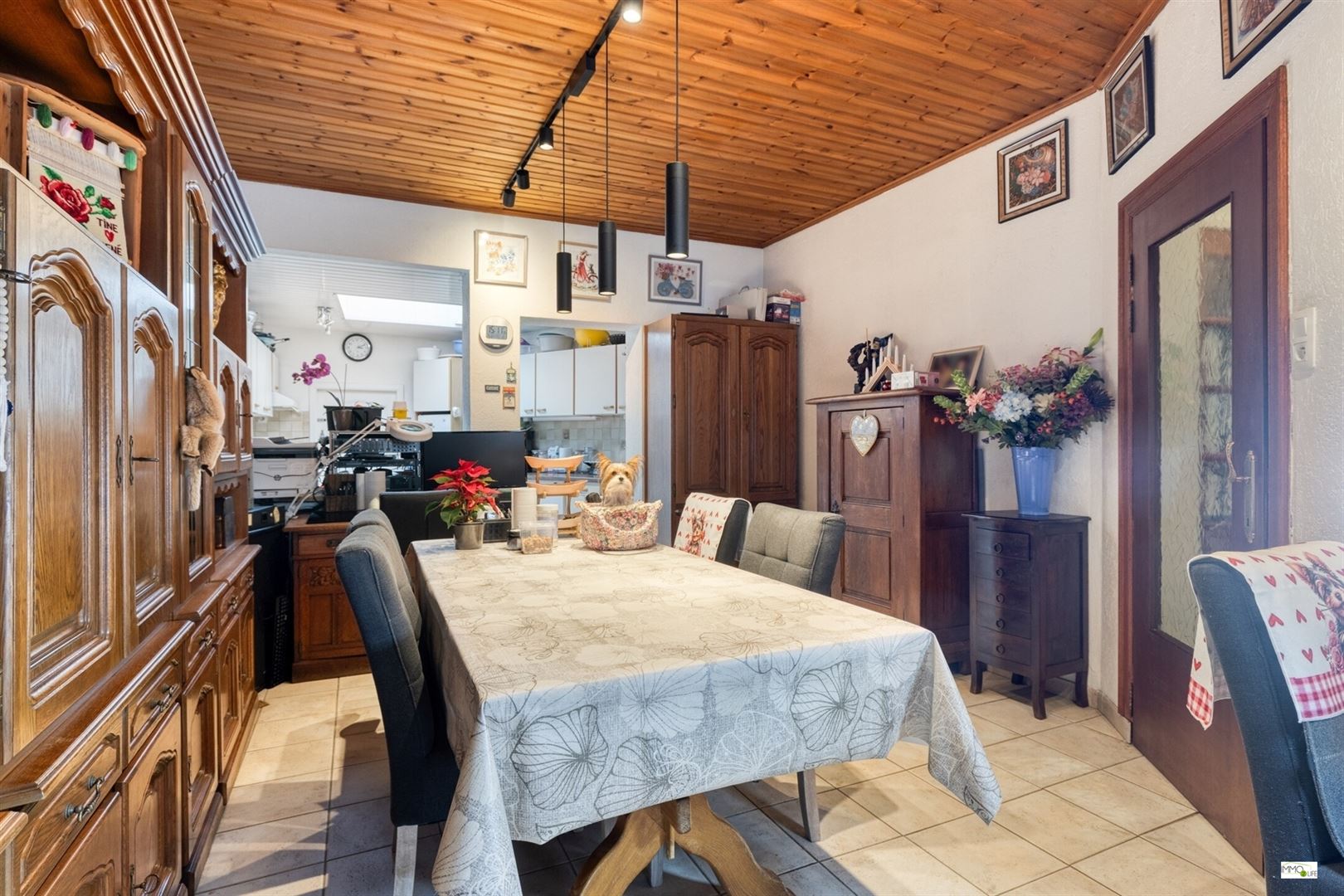 Maison à vendre à Gand avec 3 chambres - photo 4