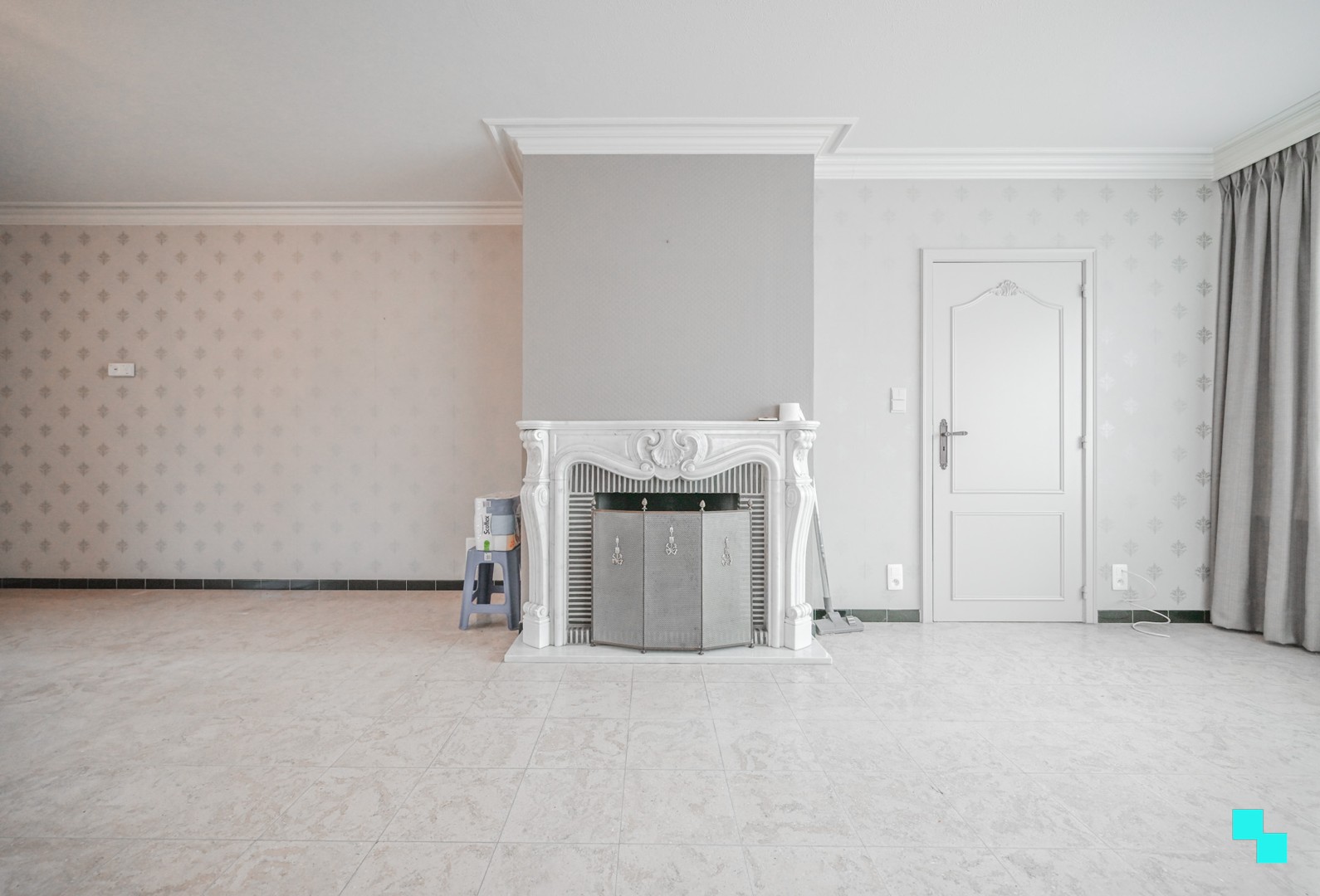 Te renoveren ééngezinswoning op Bosmolens / Izegem - photo 5