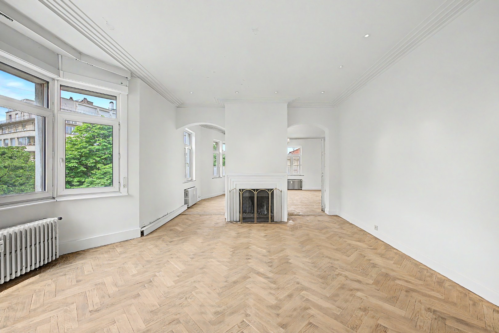 Residentie Concorde - foto 5