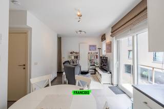 Appartement à vendre à Zaventem