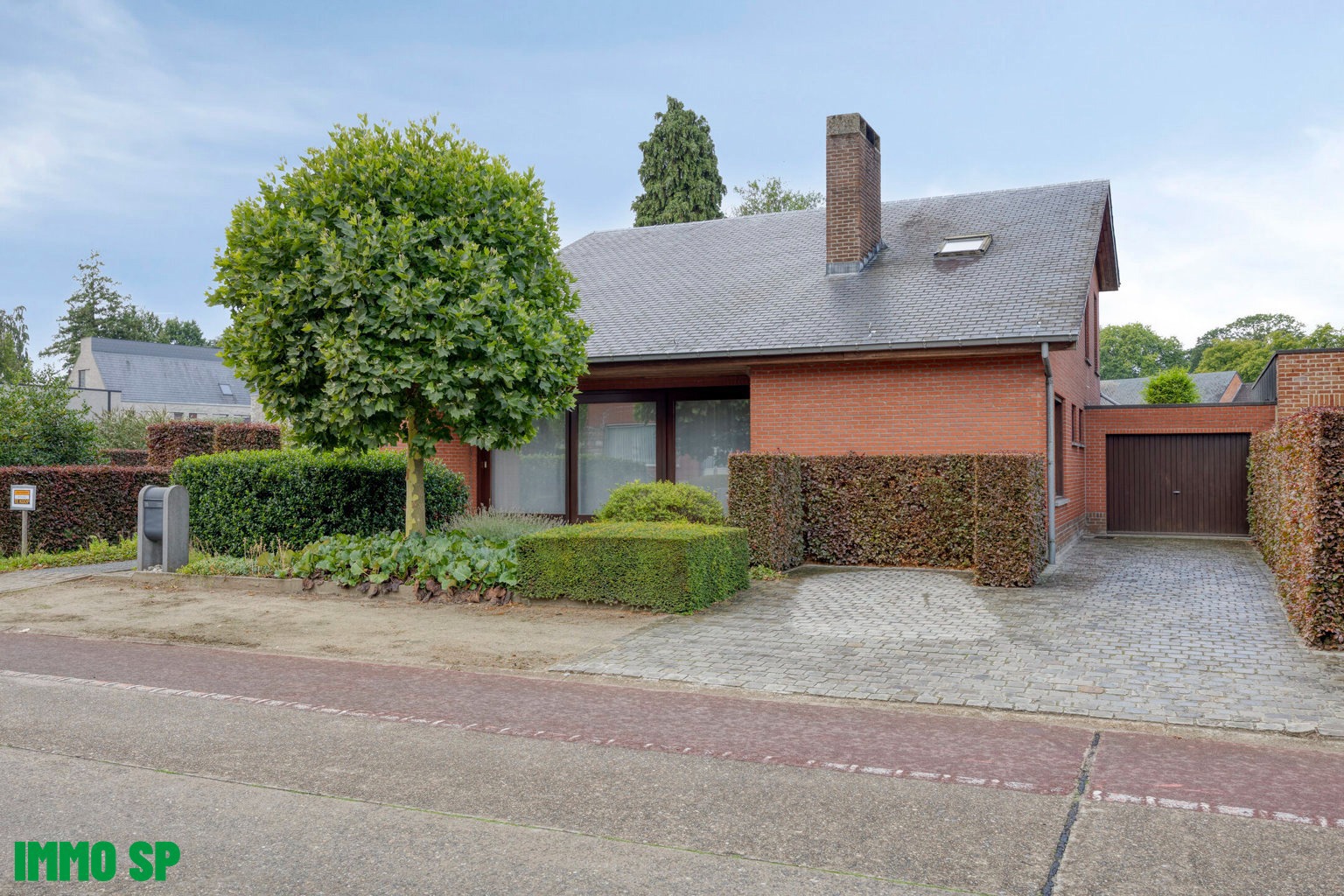 House for sale in Olen with 5 bedrooms - photo 1