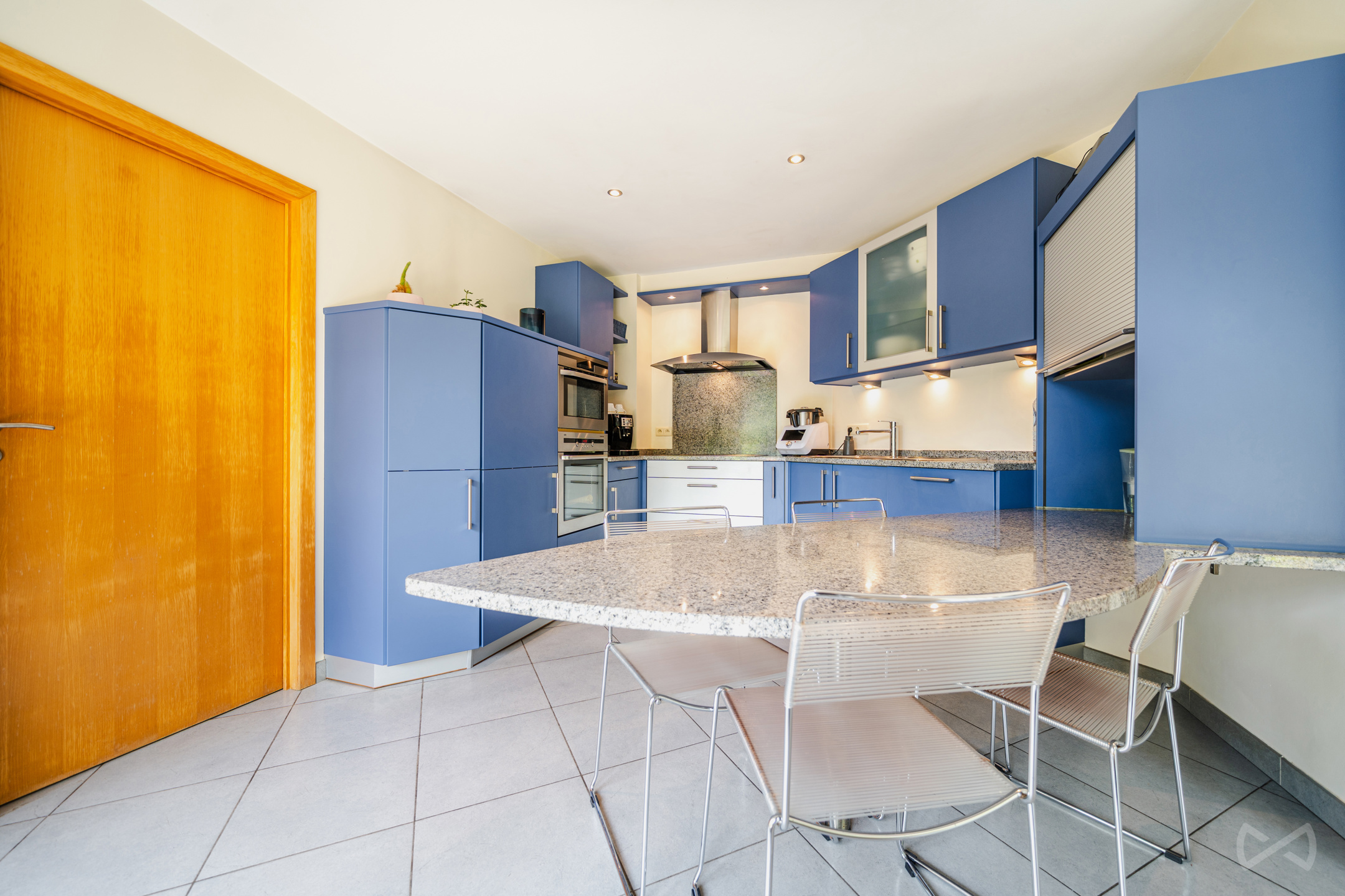 Appartement te huur in Embourg met 3 slaapkamers - foto 5