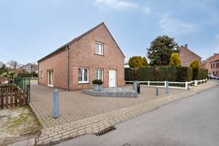 House for sale in Affligem
