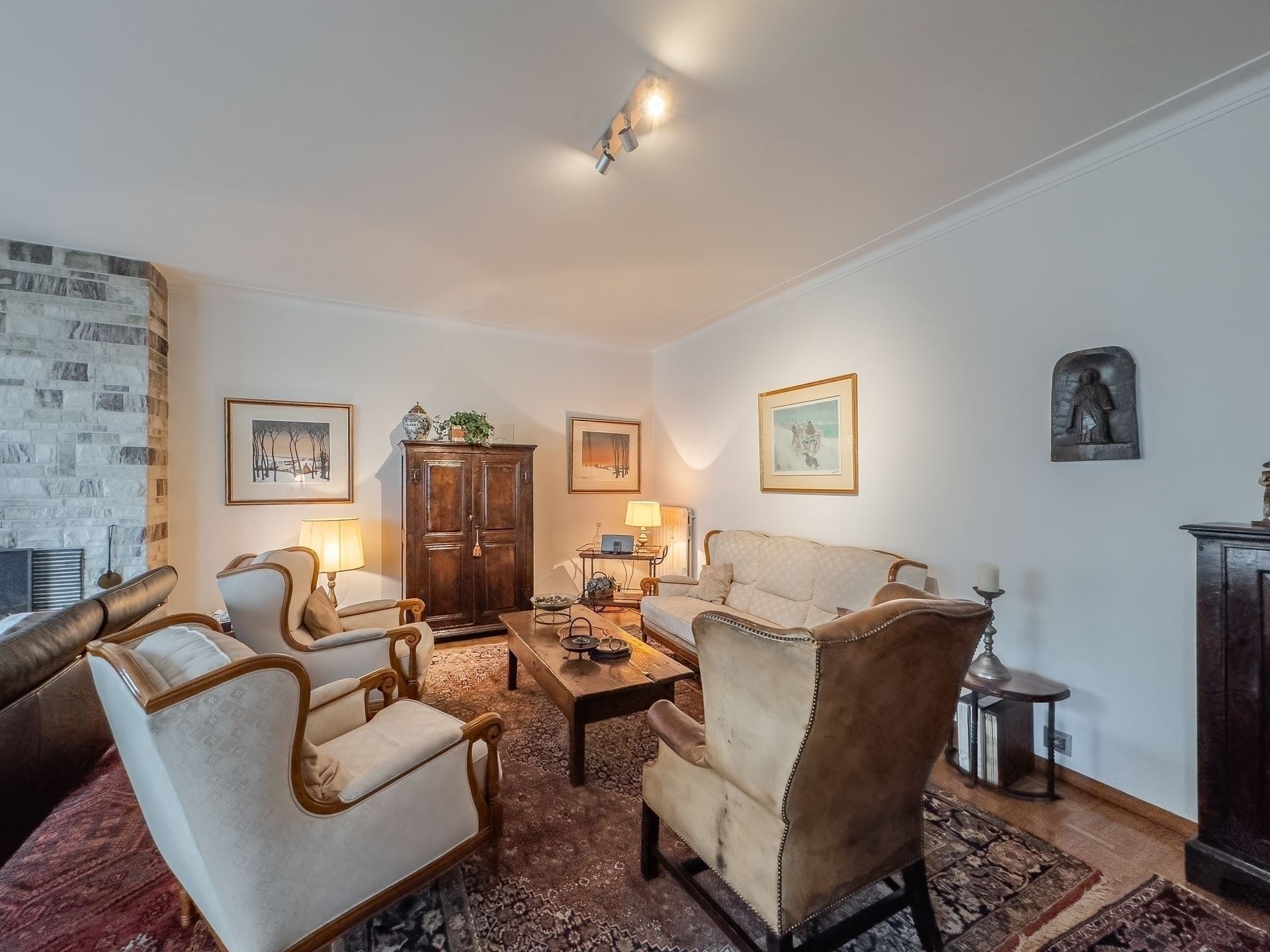 Appartement à vendre à Wilrijk avec 4 chambres - photo 4