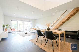Maison à vendre à Gand