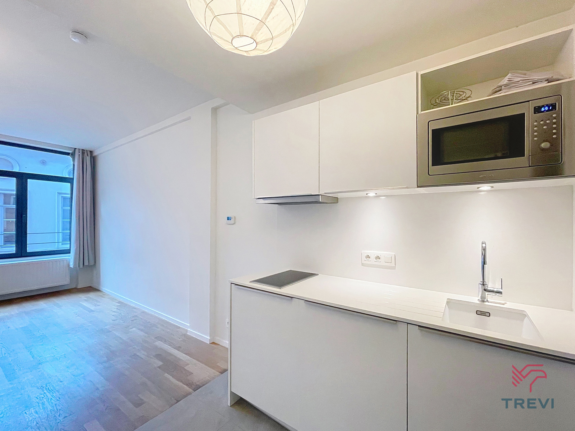 STUDIO CENTRUM BRUSSEL - foto 3