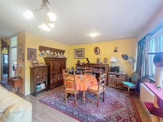 Appartement te koop in Charleroi