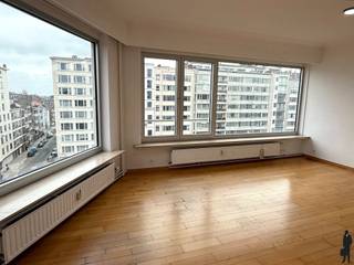 Apartment for rent in Antwerp