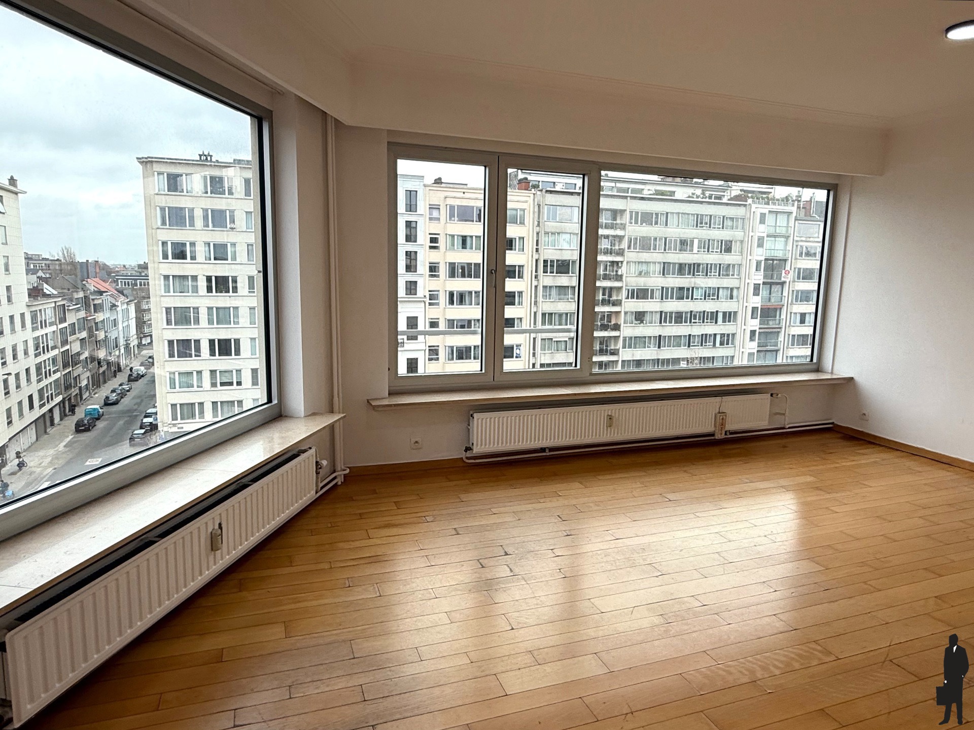 Apartment for rent in Antwerp with 2 bedrooms - photo 2