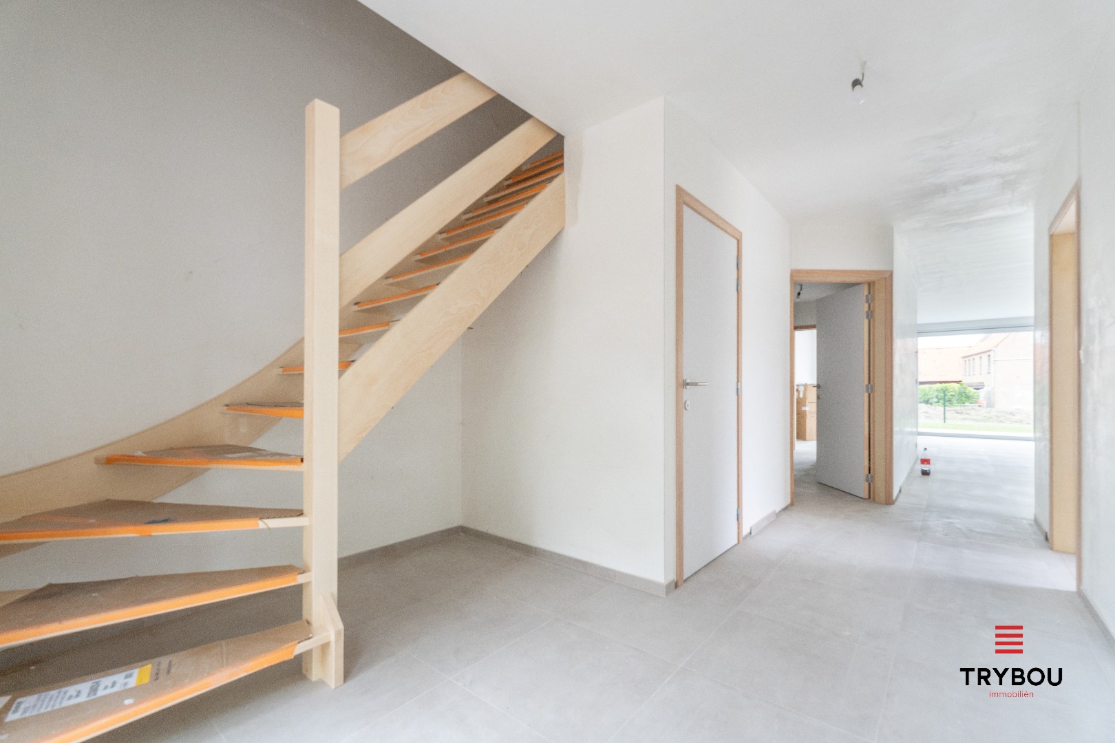 Maison à vendre à Langemark-Poelkapelle avec 3 chambres - photo 4