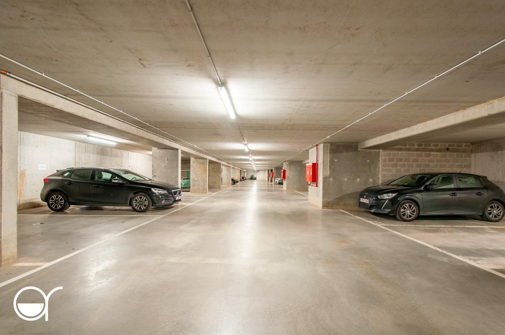 Garage à vendre à Gand - photo 2