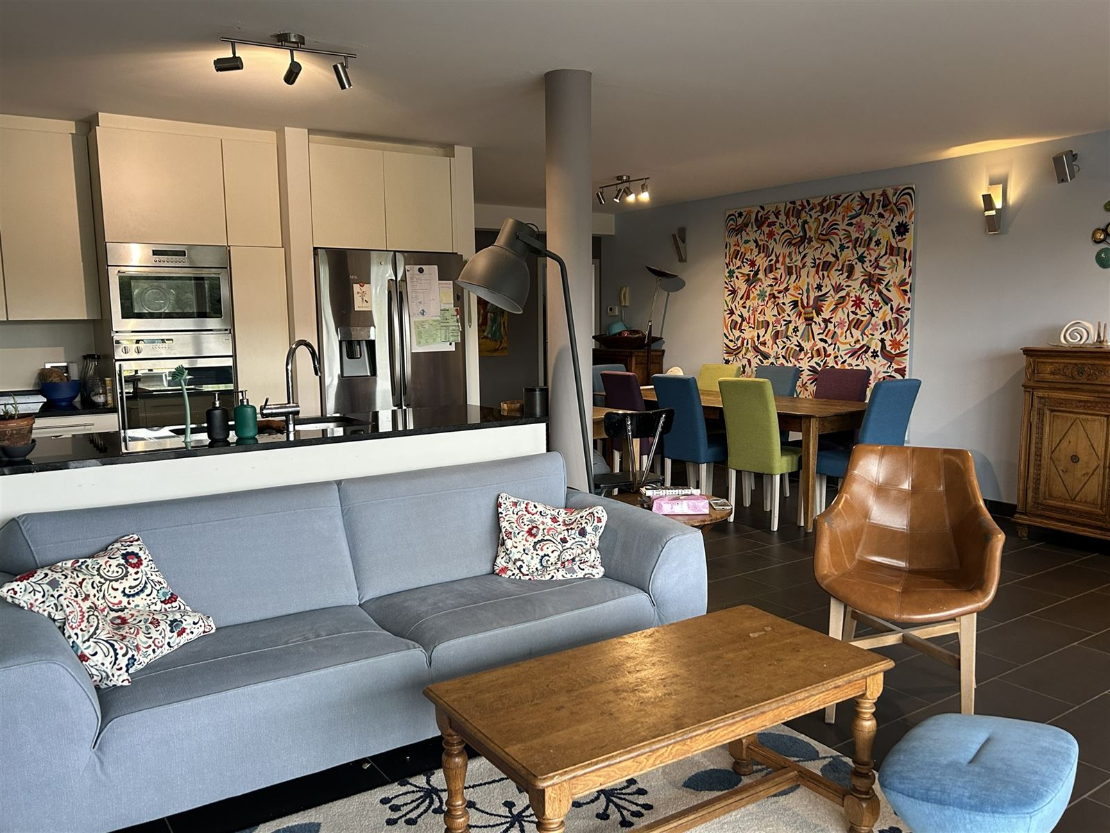 Appartement - foto 5