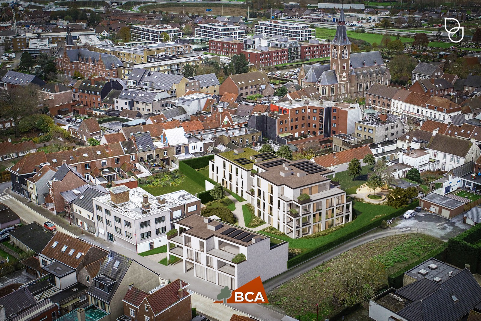 Project te koop in Aalter - foto 5