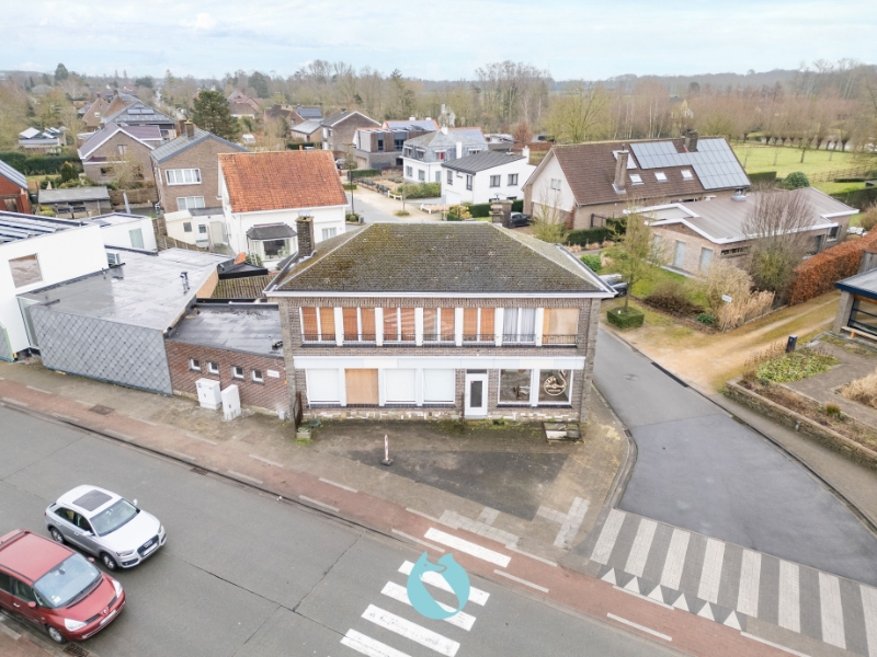 House for sale in Lievegem with 3 bedrooms - photo 3