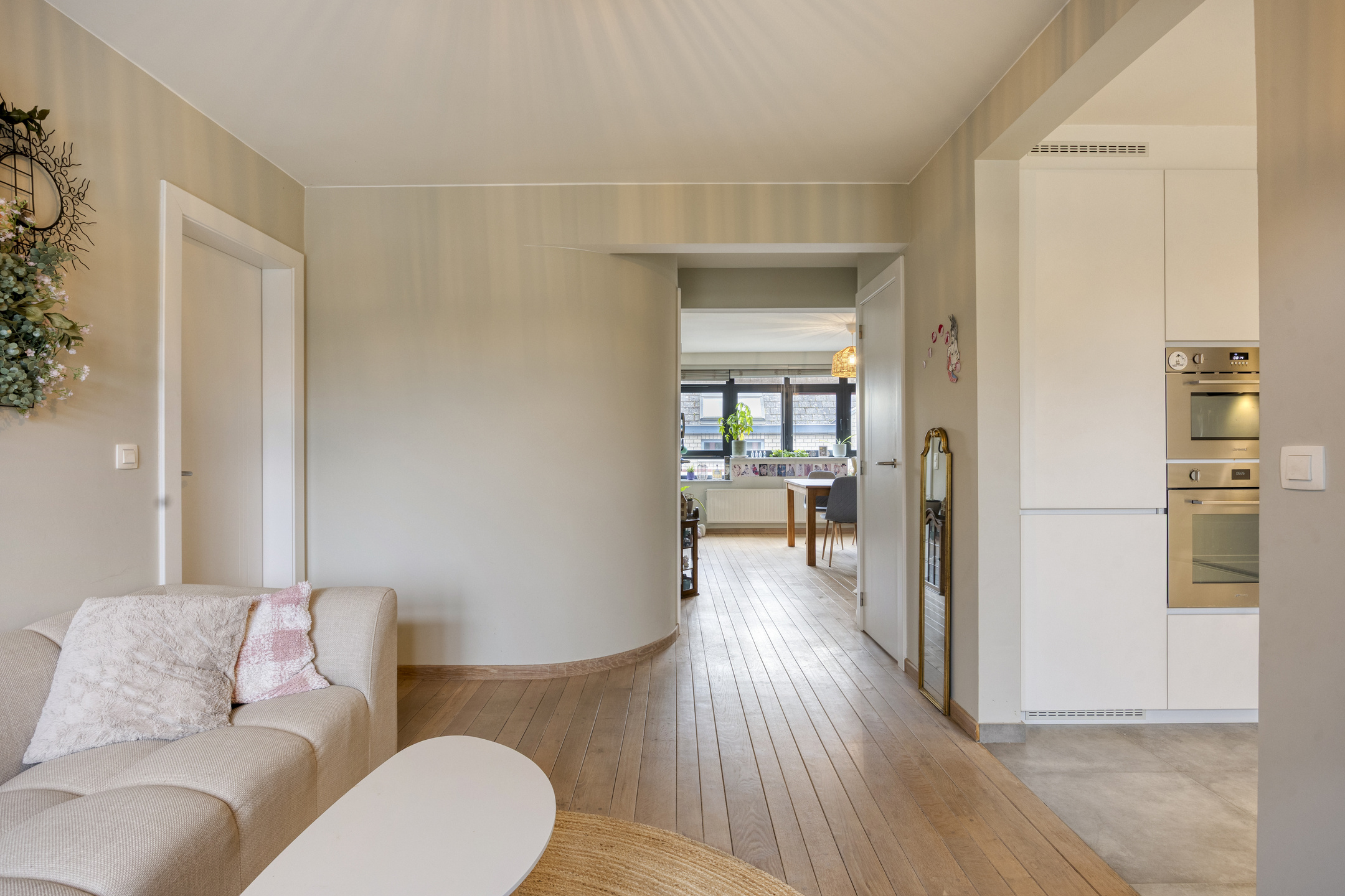 Apartment for sale in Mechelen with 2 bedrooms - photo 5
