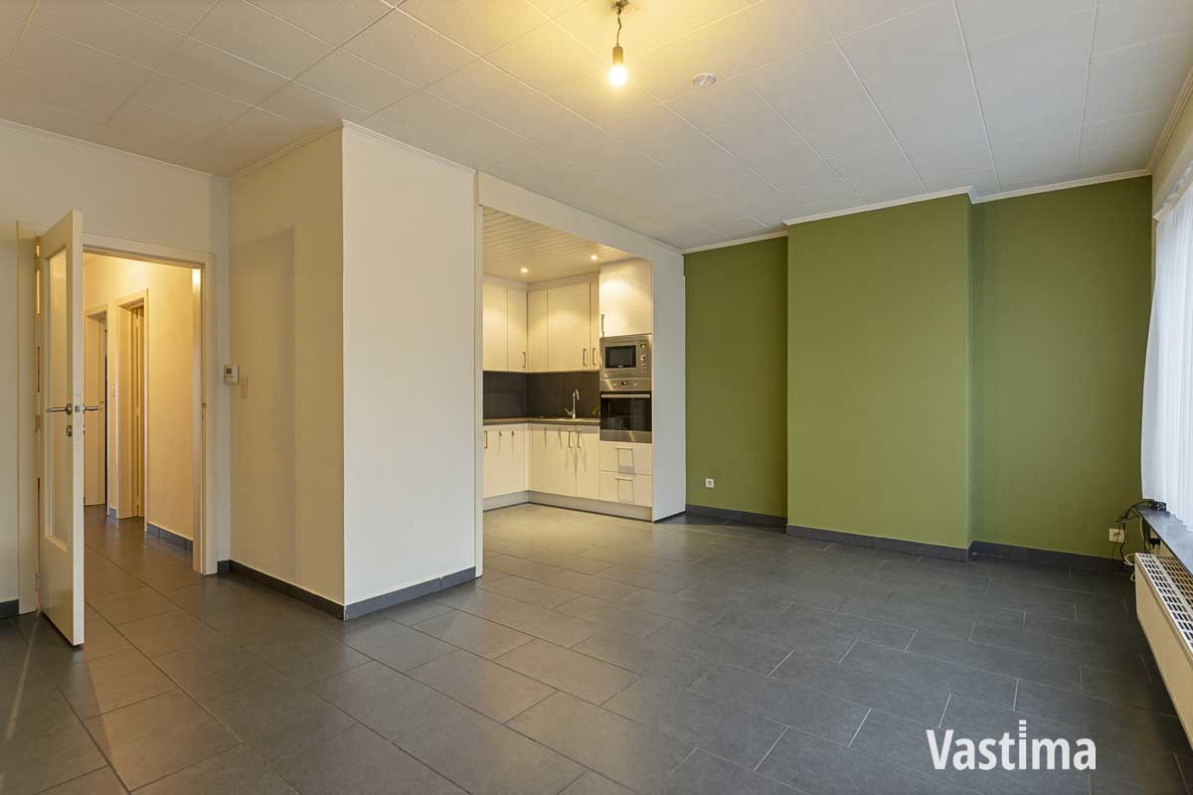 Vergunde opbrengsteigendom met 3 verhuurde appartementen - photo 5