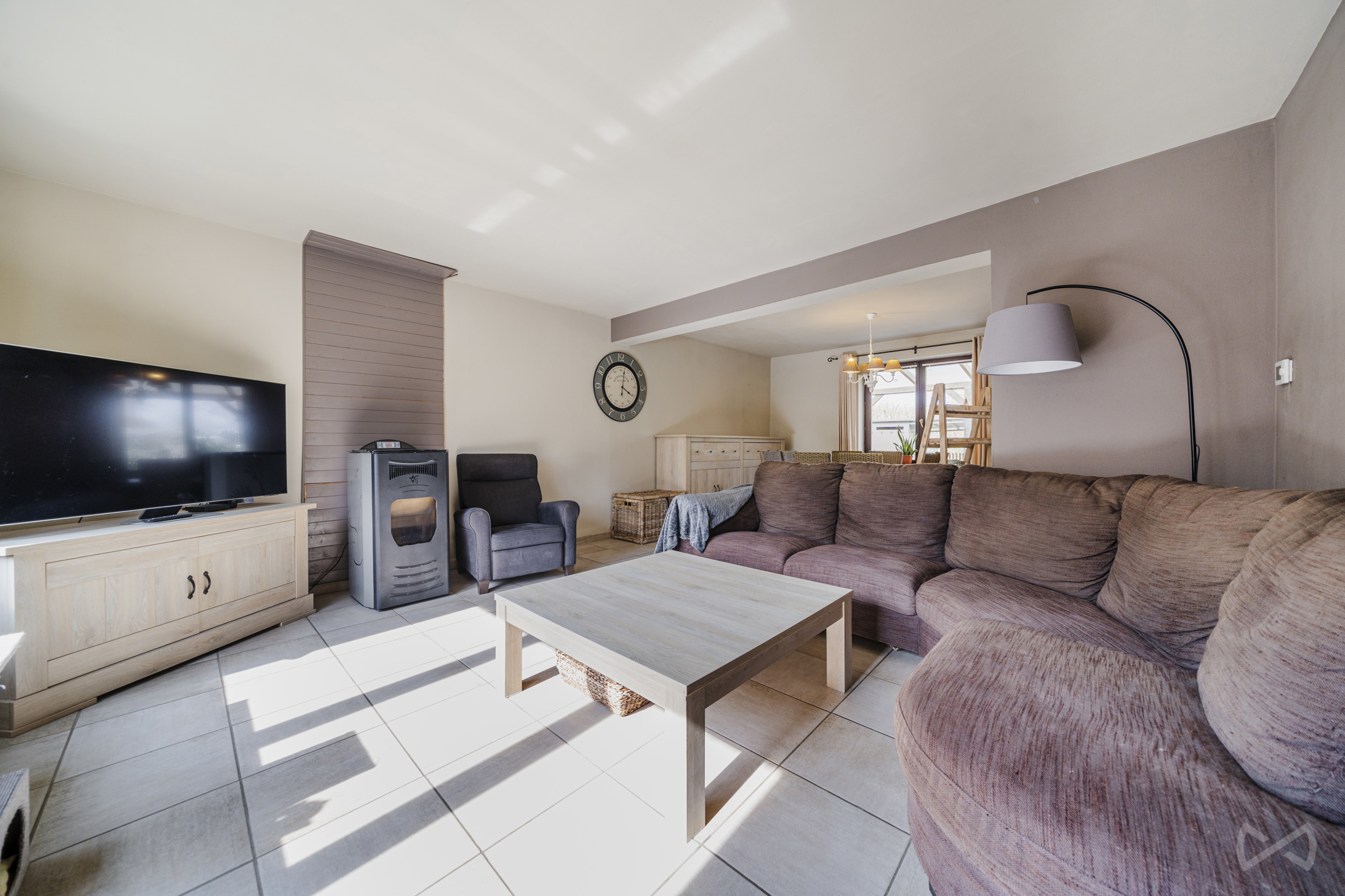 Huis te koop in Branchon met 3 slaapkamers - foto 2