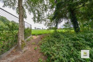 Ruim perceel bouwgrond (990m2) in idyllische omgeving te Lakebossen Zwevezele.Dit perceel bouwgrond zonder bouwverplichtingen is gelegen in de...