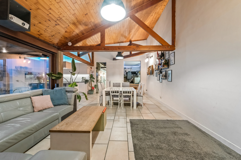 Maison à vendre à Oostnieuwkerke avec 5 chambres - photo 5