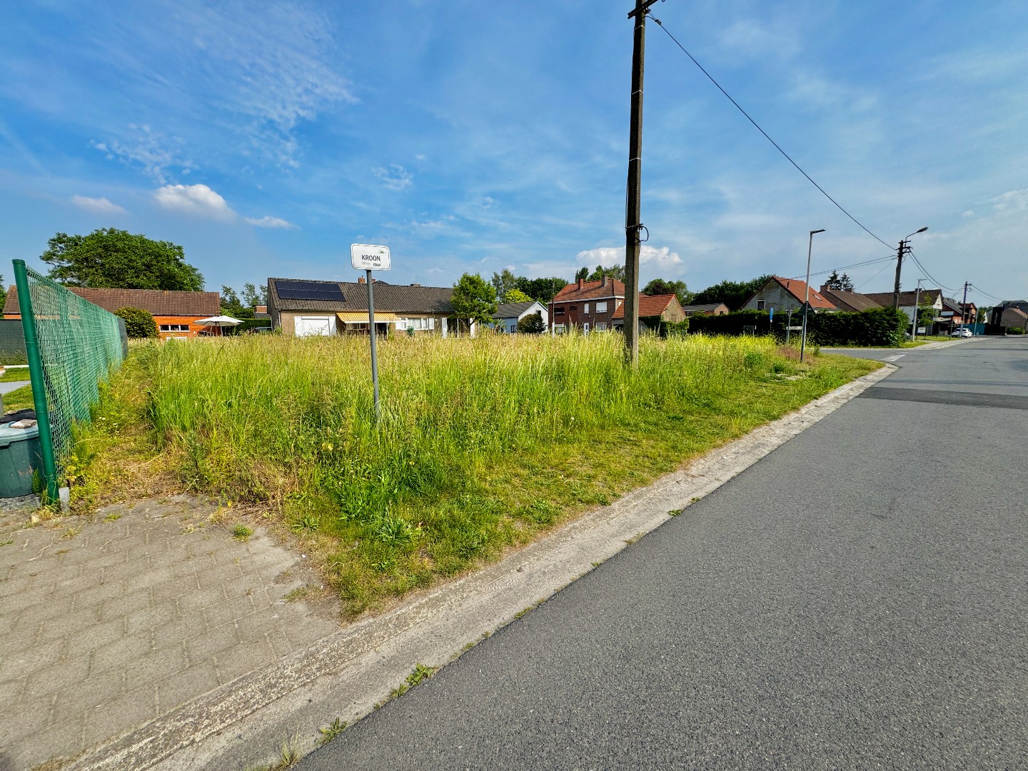Bouwgrond van 609,37 m² in hartje Ertvelde! - foto 5