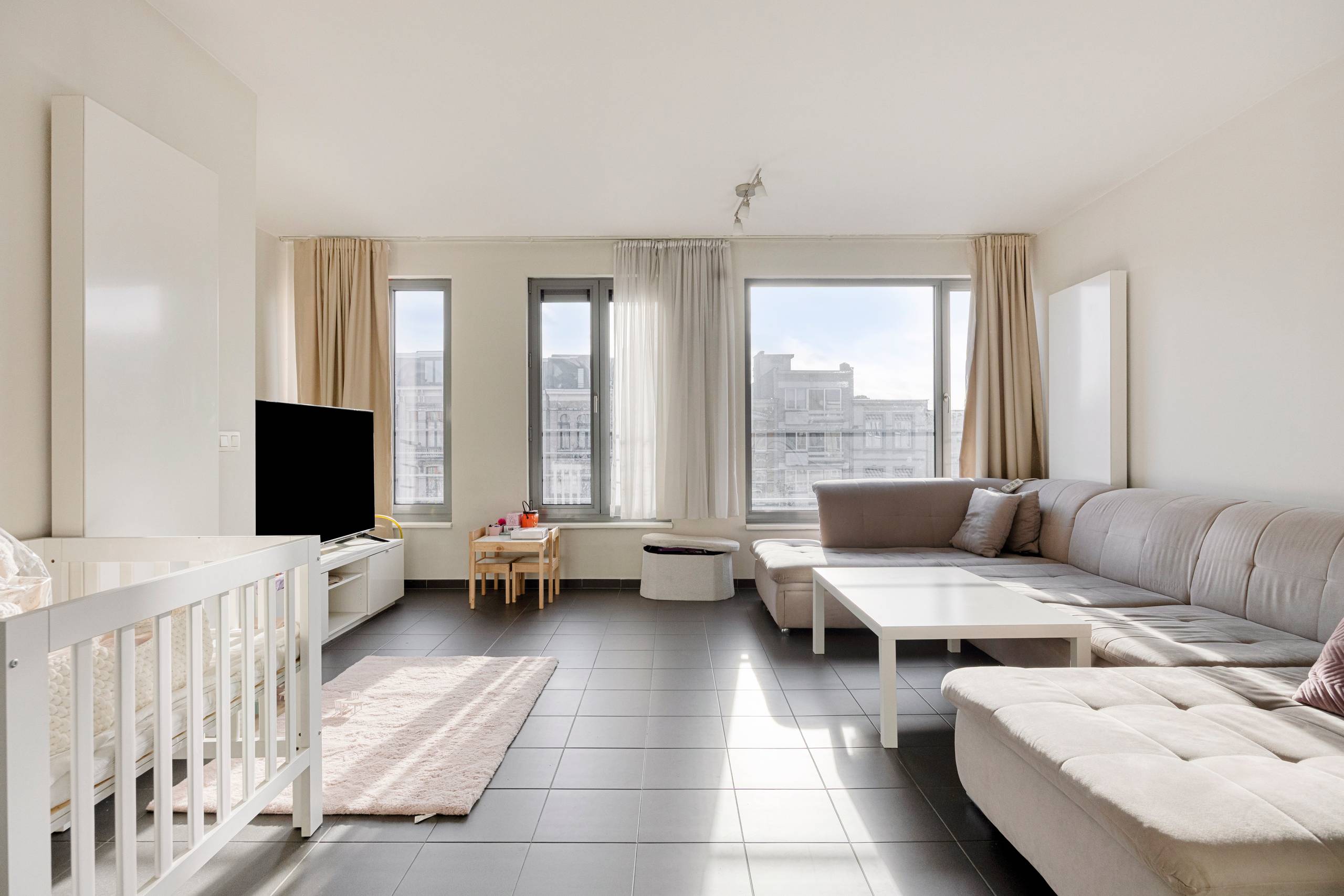 Apartment for sale in Deurne with 2 bedrooms - photo 3