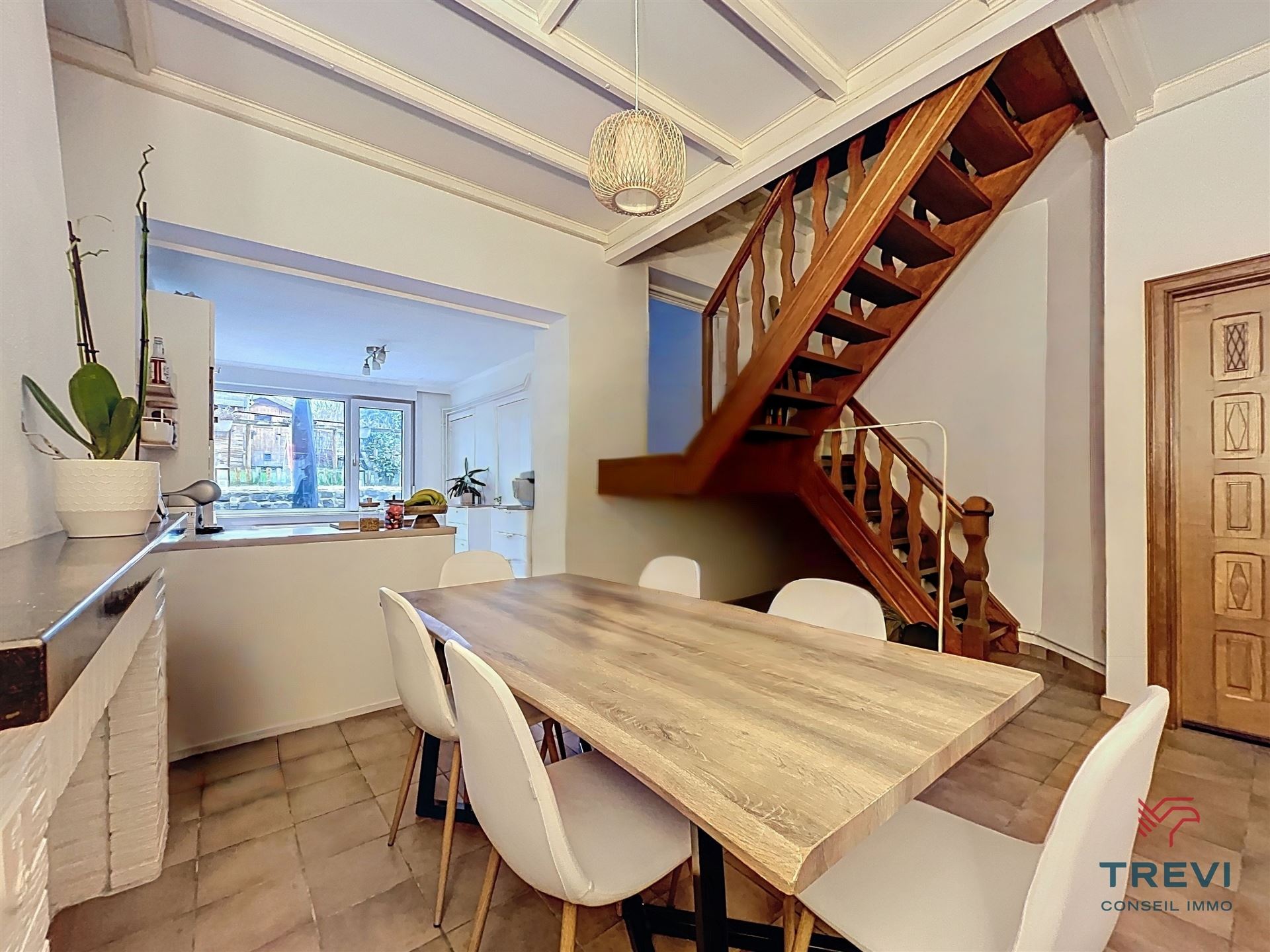 Appartement te huur in Tubize met 2 slaapkamers - foto 4