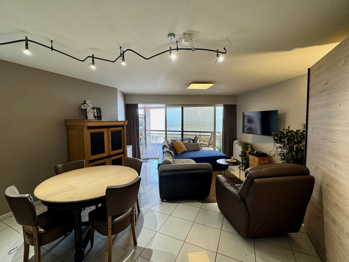 Appartement à vendre à Blankenberge avec 1 chambre - photo 4