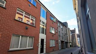 Apartment for rent in Eeklo
