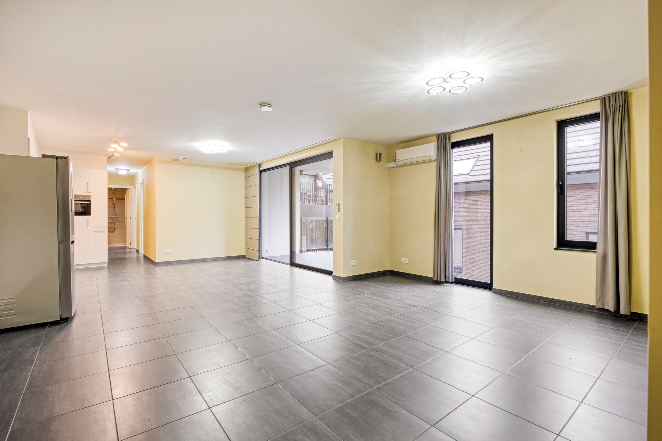 Appartement, Huidvettersstraat 18, box 7 - foto 5