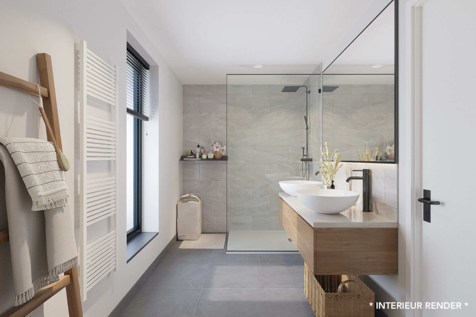 Centraal, rustig en energiezuinig wonen in Lummen (4a 26ca) - foto 5