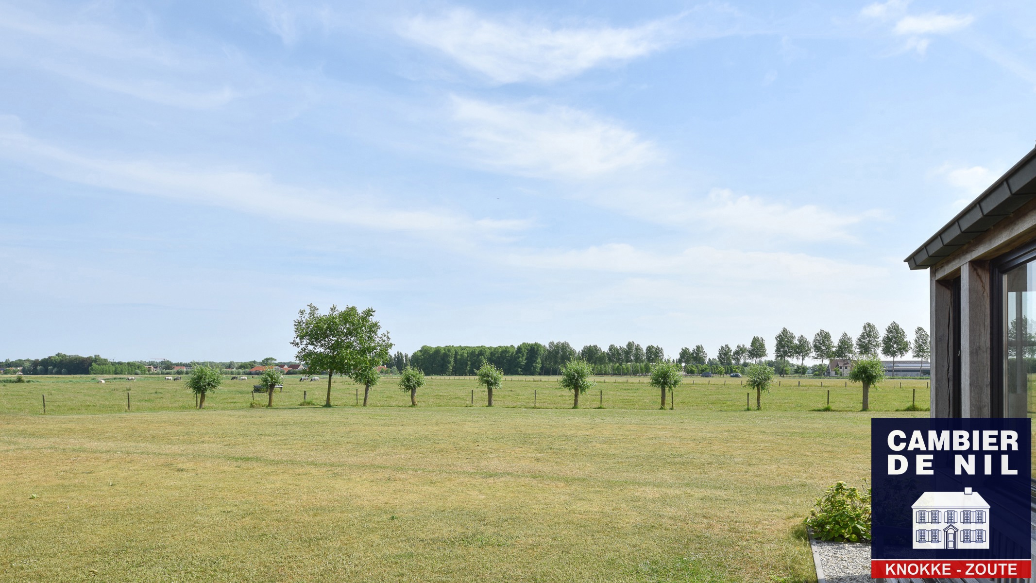 Villa met adembenemende zichten op de velden  - foto 3