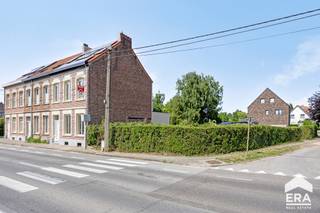 Maison à vendre à Hoegaarden